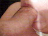 Sucking Maxs Cock
