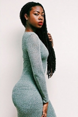 BLACK BEAUTIES VOL.78