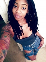 BLACK BEAUTIES VOL.78