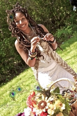 BLACK BEAUTIES VOL.78