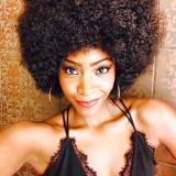 BLACK BEAUTIES VOL.78