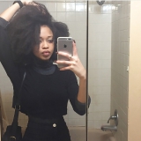 BLACK BEAUTIES VOL.78