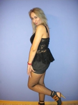 Great Blonde