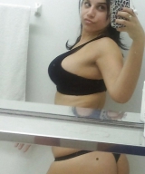 Ebony Babe - Corvette