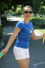 Disanchtend..madlene