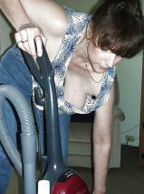 My Mom Downblouse