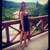 Hungarian Babe