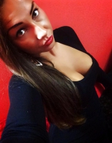 Hungarian Babe