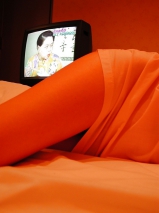 Creeping is so much fun!