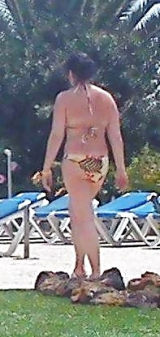 Creeping is so much fun!