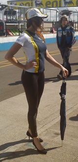 Creeping is so much fun!