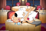 Sexy Milf Lois Griffin 1
