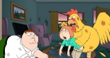 Sexy Milf Lois Griffin 1