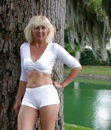 Granny , Mature...Nana looking sexy,non nude