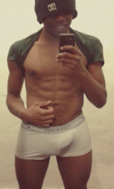 Isaac Apolo