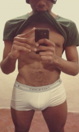 Isaac Apolo