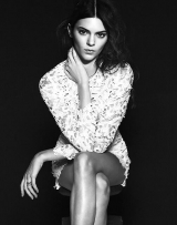 Kendall Jenner Pt. 8