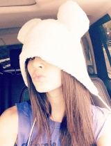 Kendall Jenner Pt. 8