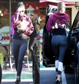 Kendall Jenner Pt. 8