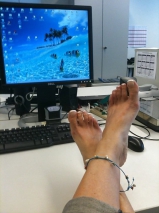 Sexy Feet and Soles #4