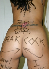 She loves the BBC