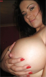 Big tits gros seins boobs dream