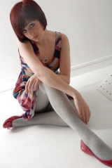 Pantyhose mix 35