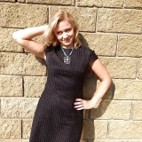 Karin 40 yo. What would you do with her?