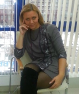 Karin 40 yo. What would you do with her?