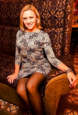 Karin 40 yo. What would you do with her?