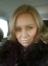 Karin 40 yo. What would you do with her?