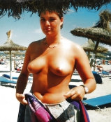 Das bin ich