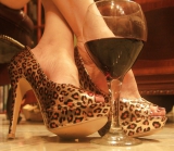 For High Lovers