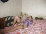 Pantyhose Selection 5