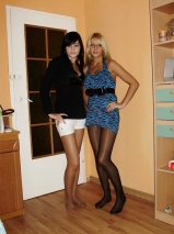 Geile girls