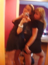My Ex GF Cumslut