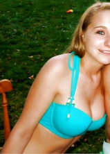 My Ex GF Cumslut
