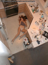 first time slutty models