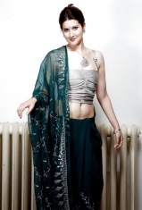 INDIAN BEAUTIFUL WOMAN