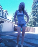 FEMALE 19 TO 21 YEARS OF AGE II