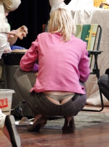 Very nice view