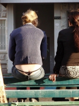 Very nice view