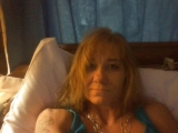 My wife\'s hairy armpits