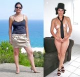 Sexy girls self shots