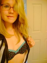 Self Shot Hottie 2