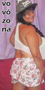 Brasil grandmas
