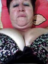 Brasil grandmas