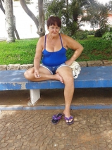 Brasil grandmas