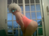 mis poses de puta