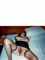 Nasty Photo\'s (Clear Pussy Images)